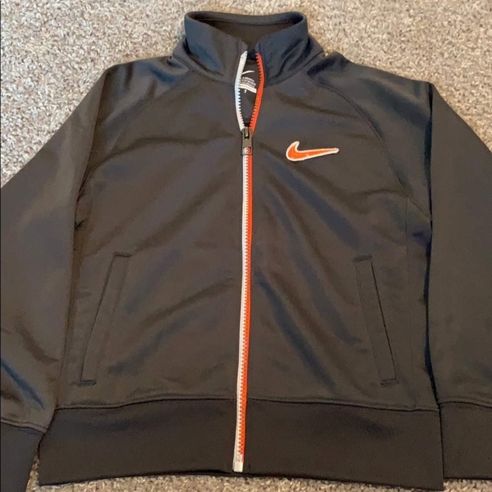 Nike Jacket